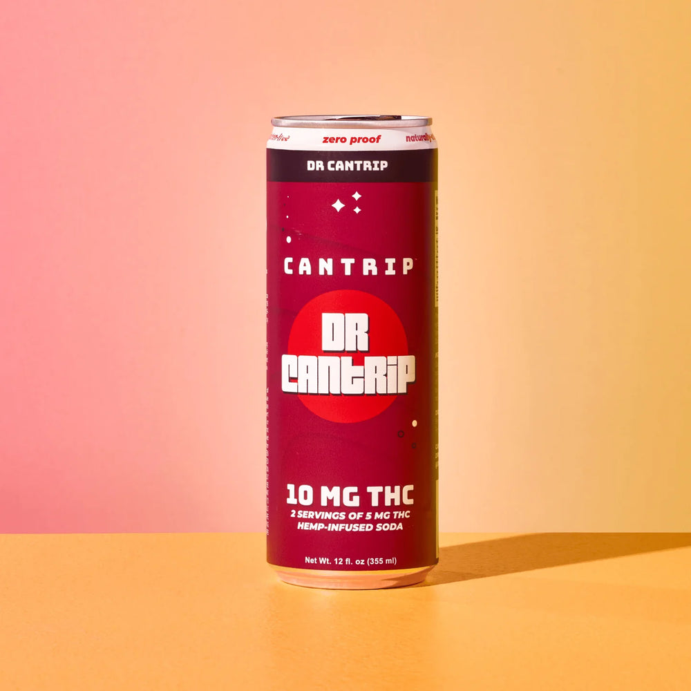 Dr. Cantrip 10mg
