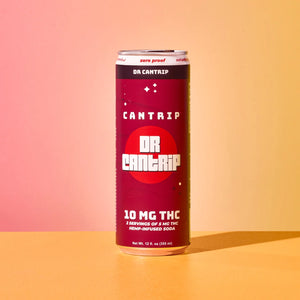 Dr. Cantrip 10mg
