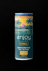 Enjoy Hemp Chill 10mg THC/5mg CBN