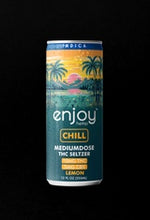 Enjoy Hemp Chill 10mg THC/5mg CBN