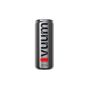 VUUM - Plant Protein and Clean Energy - Strawberry Tangerine