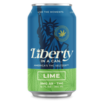 Liberty in A Can - Lime