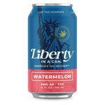 Liberty In A Can - Watermelon