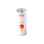 Yerba Mate - Peach Lychee + Ashwagandha