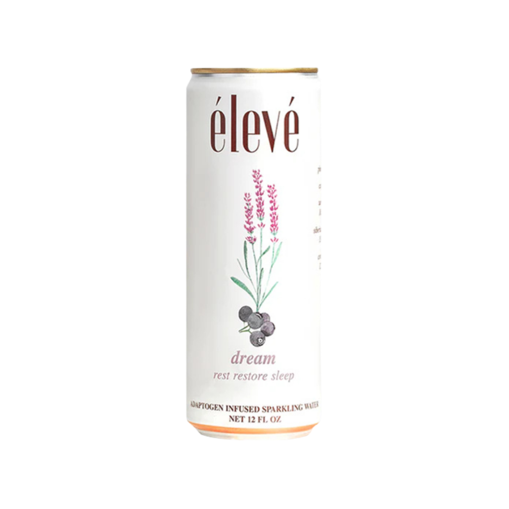 Eleve | Dream - rest, restore, sleep