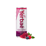Yerbae Pomegranate Berry Sparkling Water Energy Drink