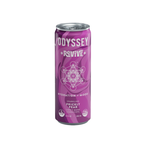 Odyssey Revive Sparkling Caffeine Free | Prickly Pear