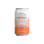 Athletic Brewing DayPack Sparkling Water | Blood Orange