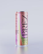 Brez Amplify | Watermelon & Lime | 5mg THC, 5mg CBD