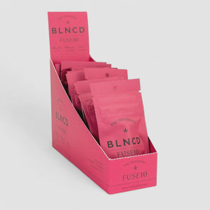BLNCD - THC Infusions 10mg