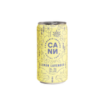 CANN Original Lemon Lavender | 2mg THC/4mg CBD