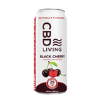 CBD Living Black Cherry