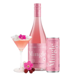 Cranberry Cosmo 750ML Bottle