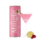 Cranberry Cosmo