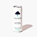 Cloud Water Blackberry Lemon & Rosemary 25MG CBD