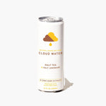Cloud Water Half Tea & Half Lemonade + 25MG CBD