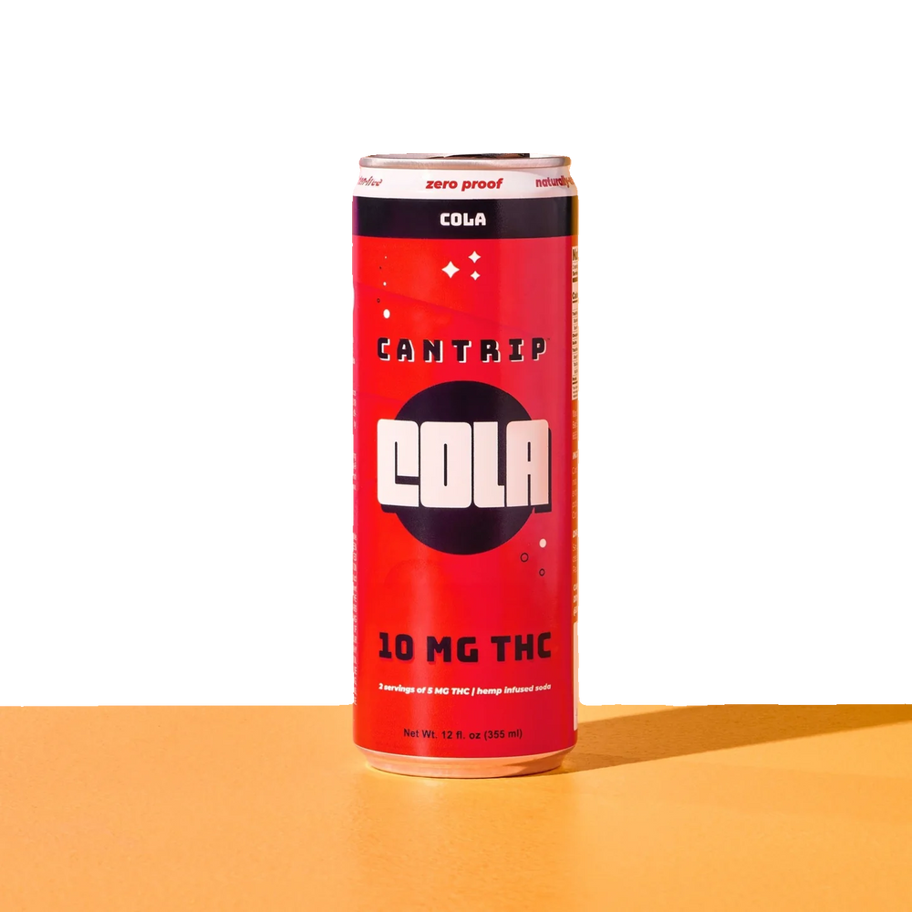 Cantrip Cola