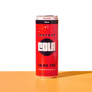 Cantrip Cola