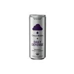 Cloud Water + DAILY DEFENSE Blackberry Lemon & Rosemary