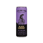 Cycling Frog Seltzer Black Currant | 5mg THC/10mg CBD