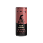 Cycling Frog Seltzer Wild Cherry 5mg THC | 10mg CBD