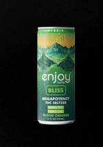 Enjoy Hemp Bliss 10mg