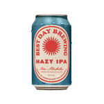 Best Day Brewing - Hazy IPA
