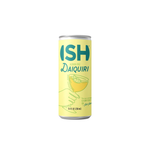 ISH Lime Daiquiri
