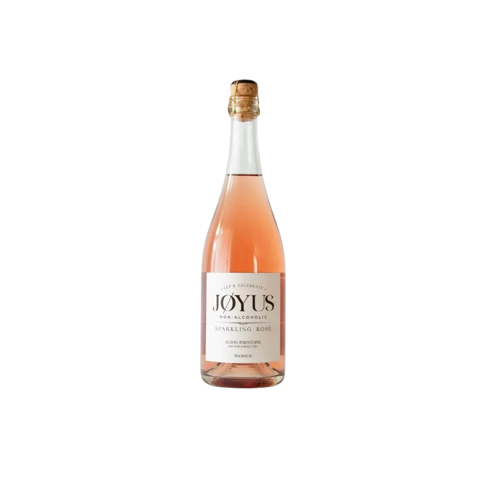 Jøyus Sparkling Rosé