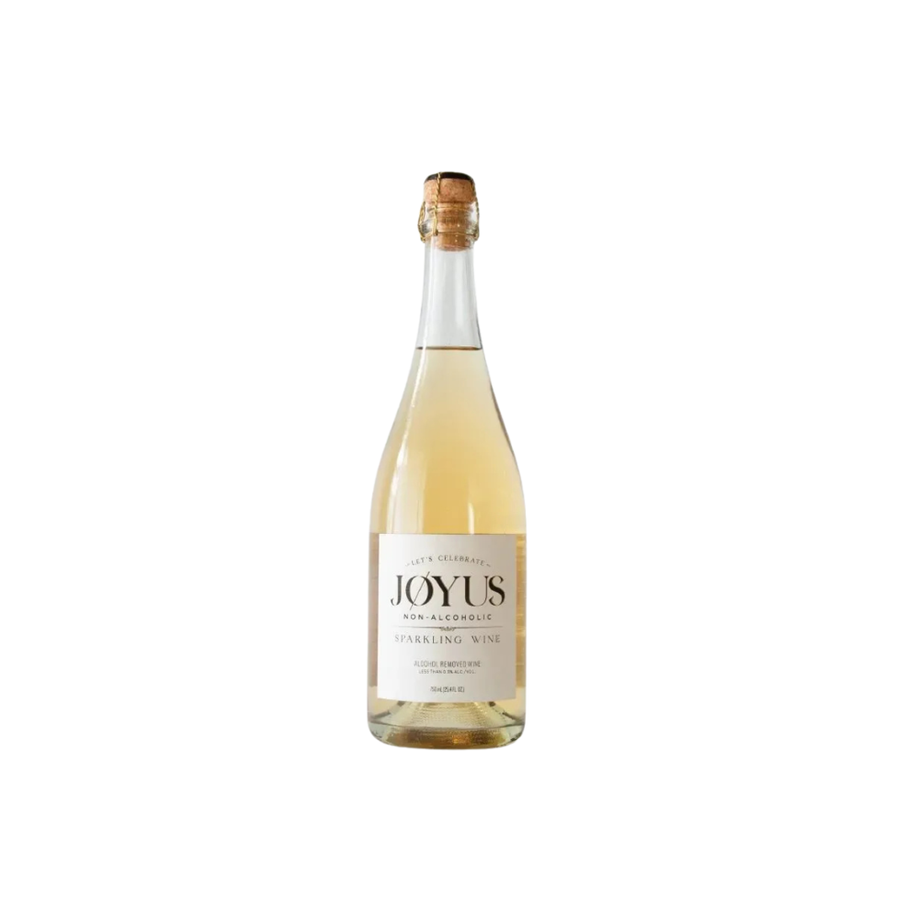 Jøyus Sparkling Wine