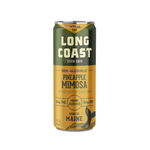 Long Coast Pineapple Mimosa | 5mg THC/5mg CBD