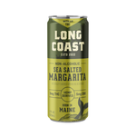 Long Coast Sea Salted Margarita | 5mg THC/5mg CBD