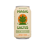 Magic Cactus Spiced Peach | 2mg THC/4mg THCV/6mg CBD