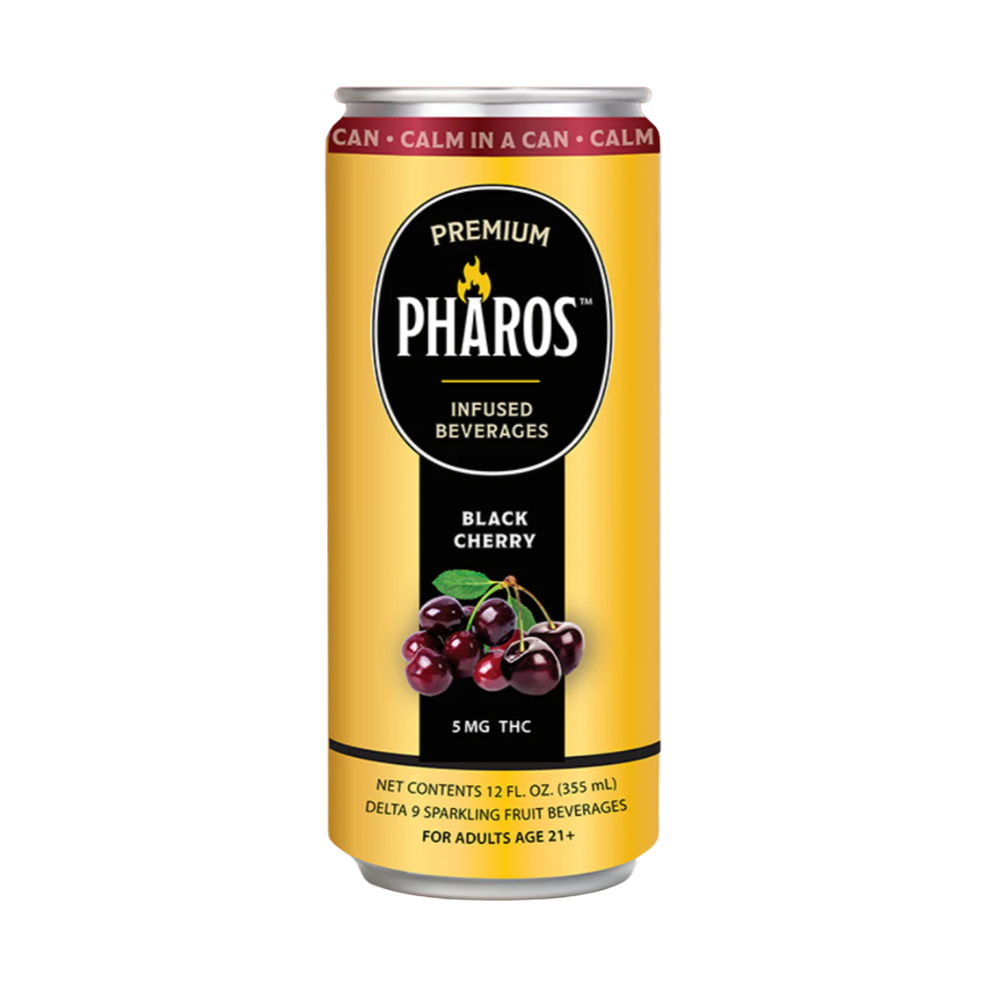 Pharos - Black Cherry