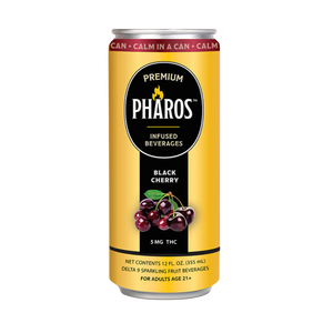 Pharos - Black Cherry