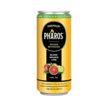 Pharos - Blood Orange Lime