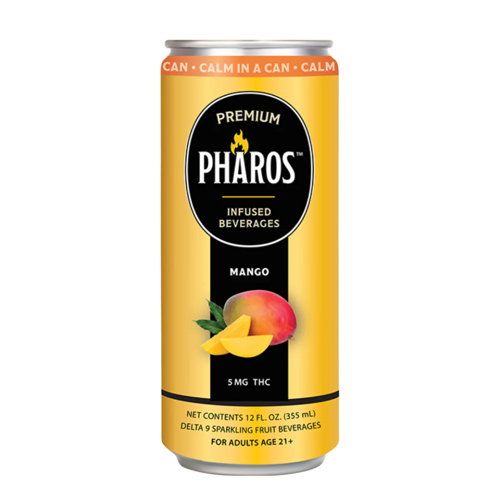Pharos - Mango