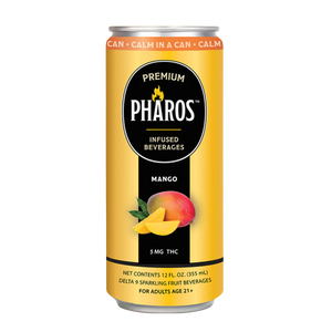 Pharos - Mango