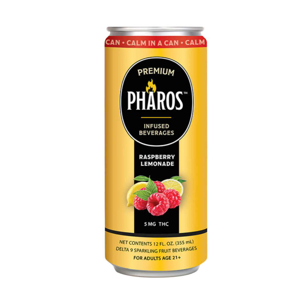Pharos - Raspberry Lemonade
