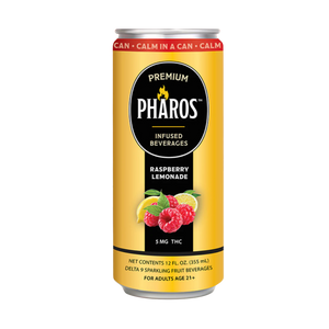Pharos - Raspberry Lemonade