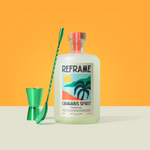 REFRAME - CANNABIS SPIRIT