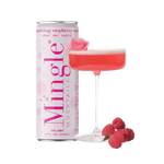 Sparkling Raspberry Rose
