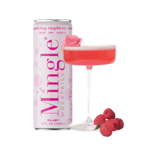 Sparkling Raspberry Rose – FlowLife