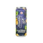 Smokiez' Infused Blackberry Lemonade | 10mg THC/10mg CBN
