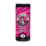 Smoking Dog THC Pink Lemonade Seltzer 25mg