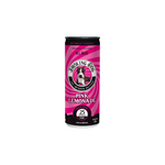 Smoking Dog THC Pink Lemonade Seltzer 25mg