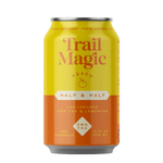 Trail Magic Half and Half Peach– 5mg THC