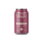 Trail Magic Berry Basil 3mg THC