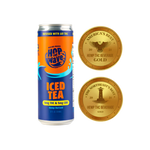 Hop The Wave Iced Tea