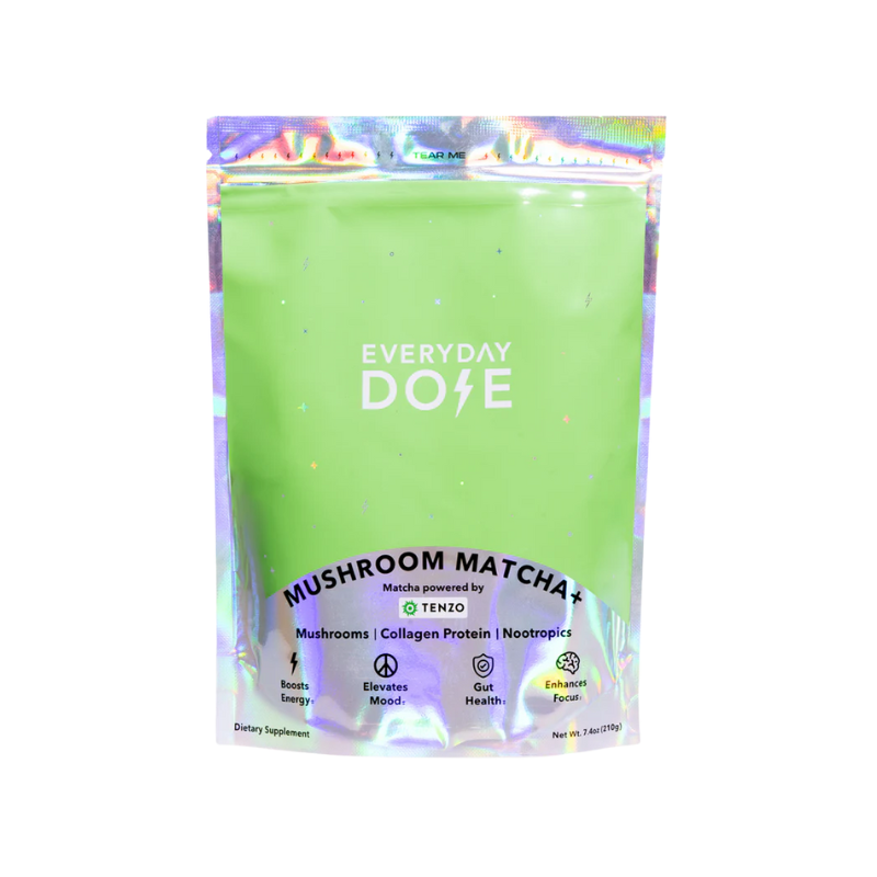 Everyday Doze Matcha